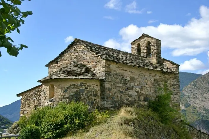Église Saint-Saturnin de Nagol