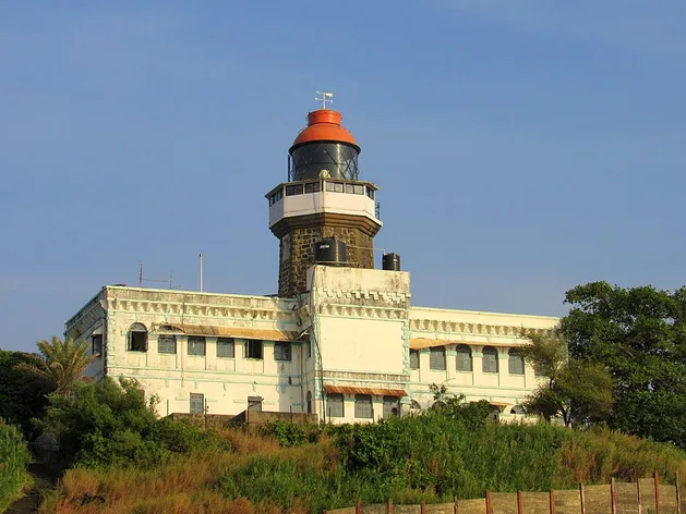 Khanderi
