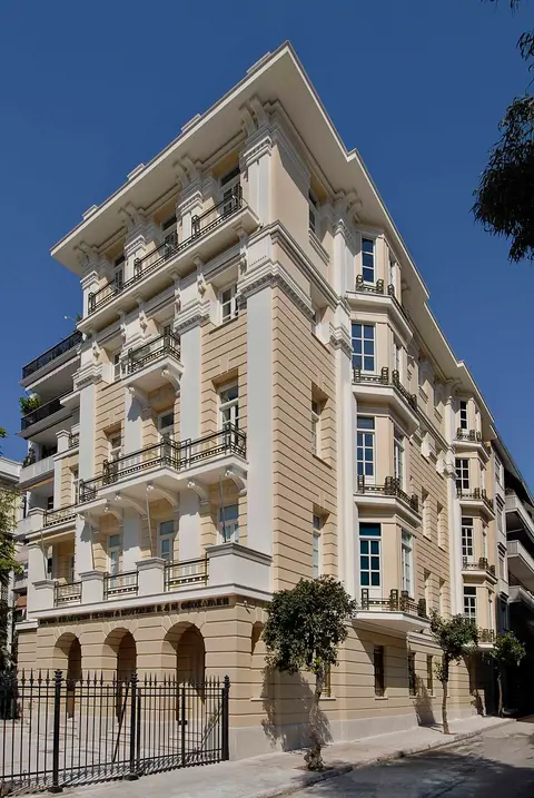 Palais Réntis