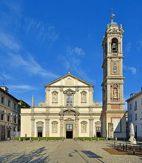 Basilique Saint-Étienne-le-Majeur