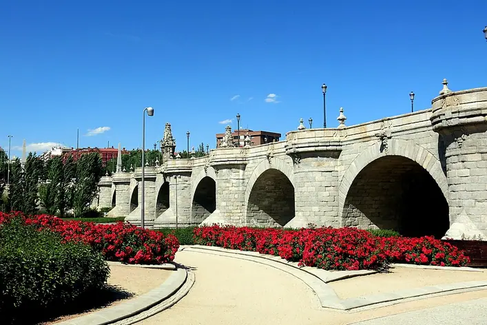 Pont de Toledo