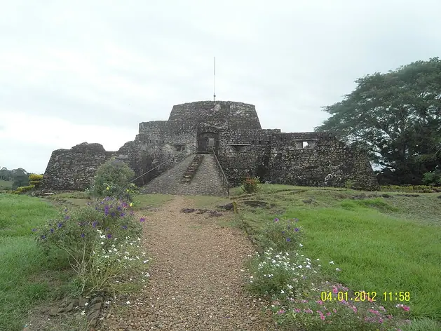 Forteresse de l'Immaculée-Conception