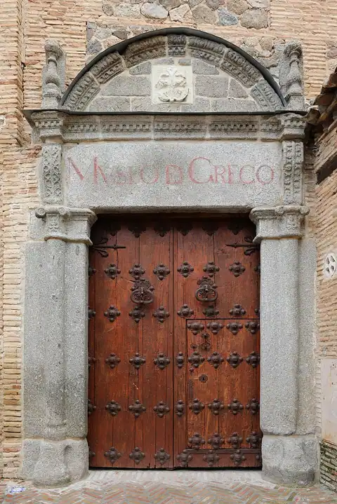 Musée du Greco