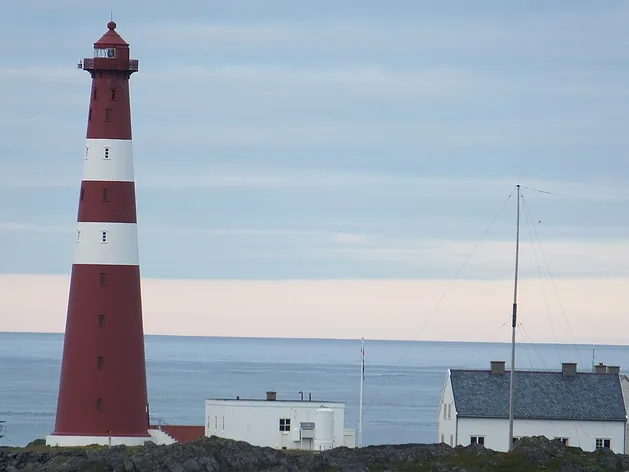 Phare de Slettnes