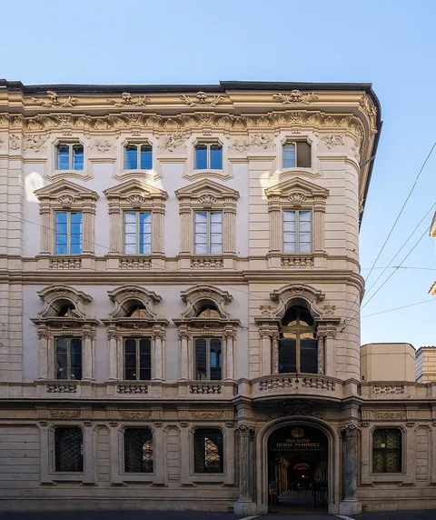 Palais Doria-Pamphilj