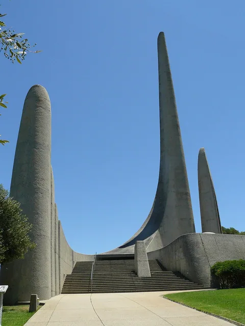 Monument de la langue Afrikaans