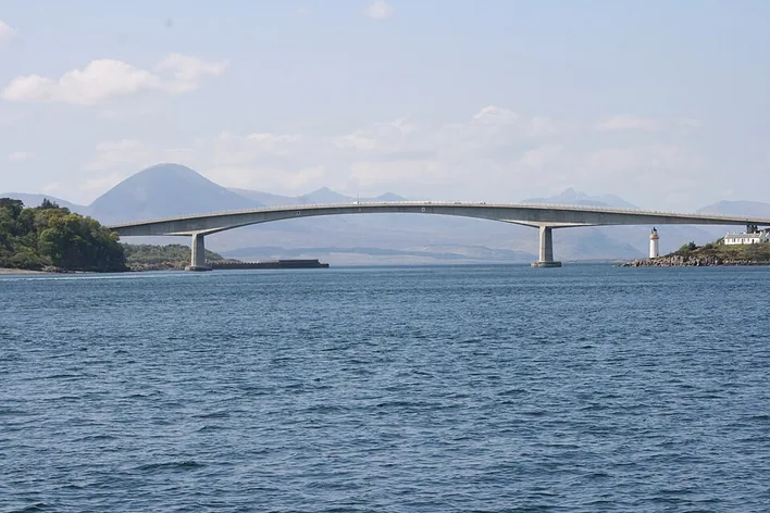 Pont de Skye