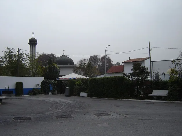 Moschea di Segrate
