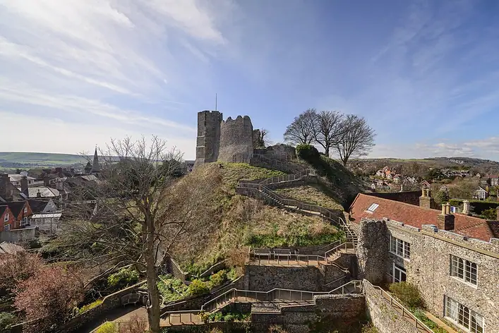 Château de Lewes