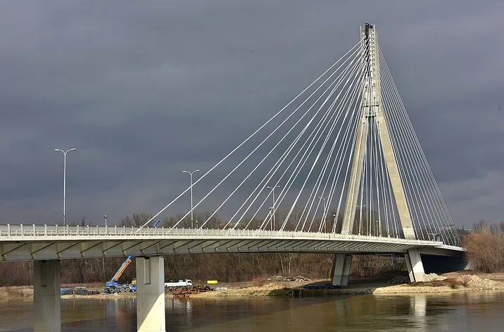 Świętokrzyski Bridge