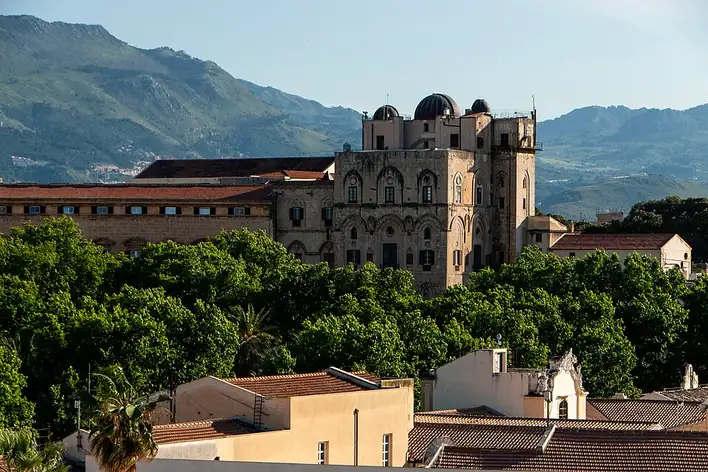Observatoire astronomique de Palerme