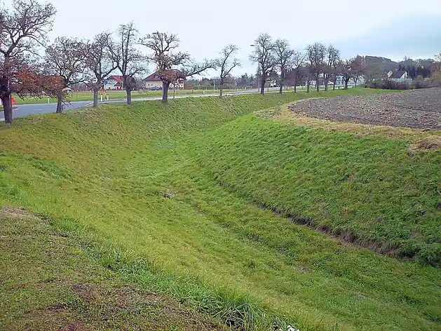 Lauriacum