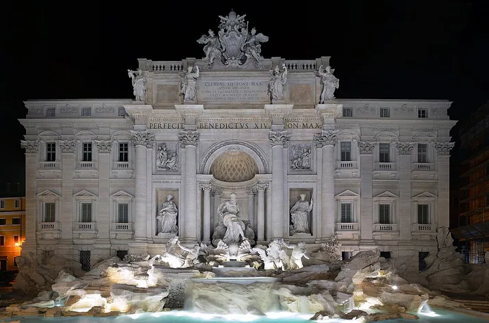 Palazzo Poli