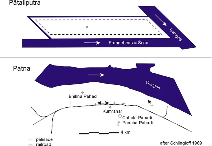 Pataliputra