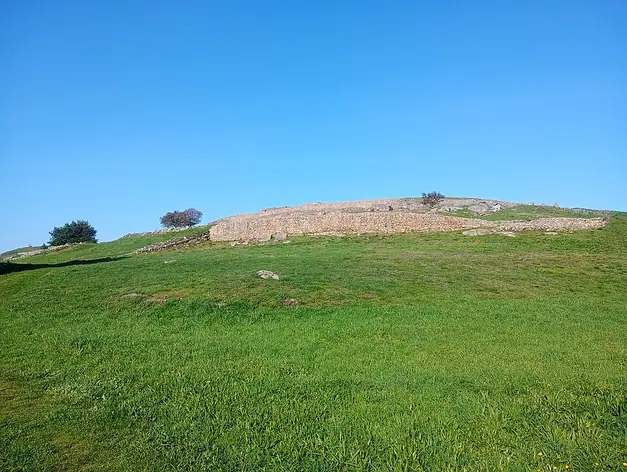 Castro de Elviña