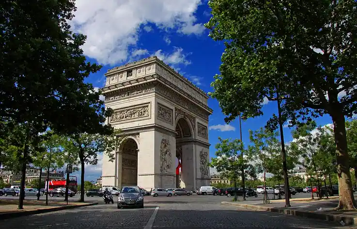 Place Charles-de-Gaulle