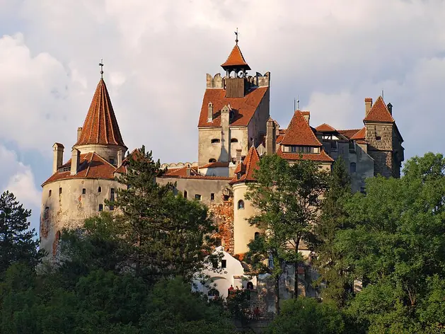 Château de Bran