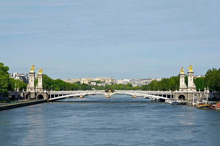 Pont Alexandre-III