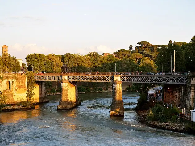 Pont Palatino