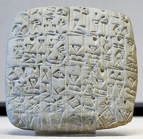 Shuruppak