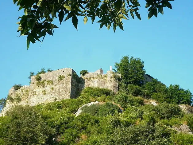 Žabljak Crnojevića