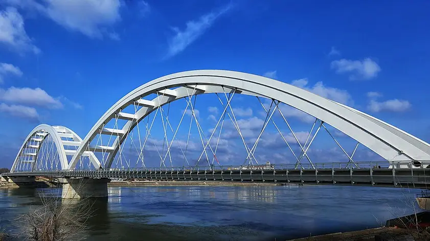 Pont Žeželj