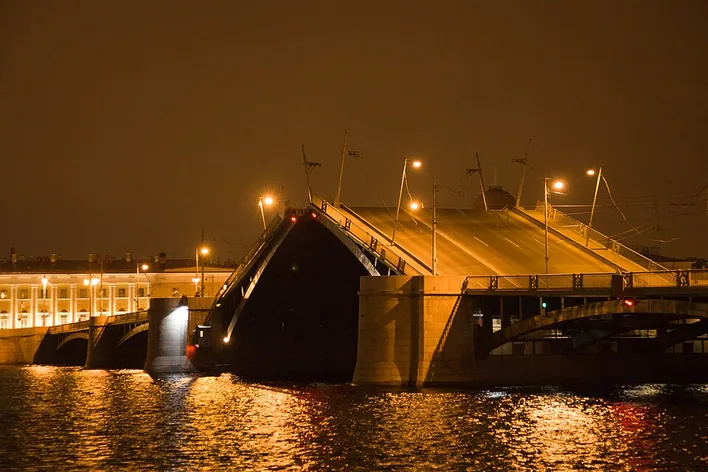 Pont de la Bourse