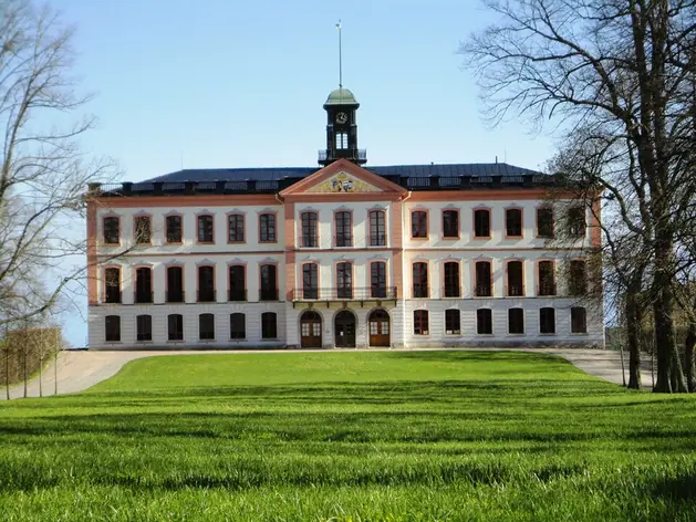 Palais de Tullgarn