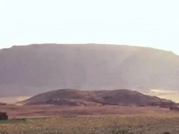 Pyramide d'Ahmôsis