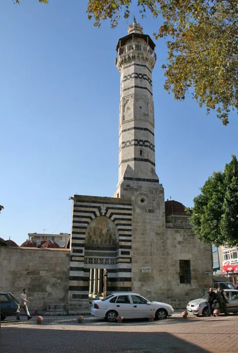 Adana Mosque