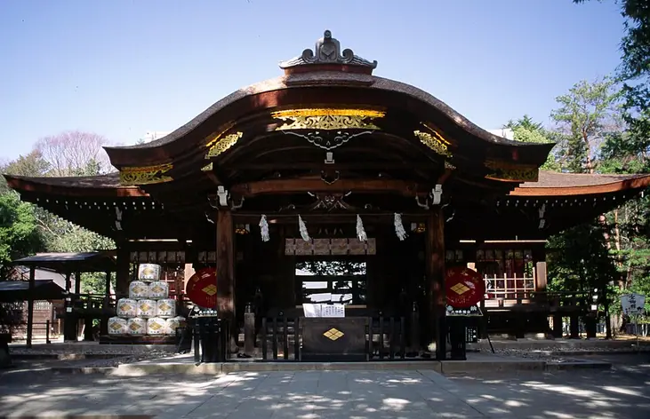 Takeda-jinja