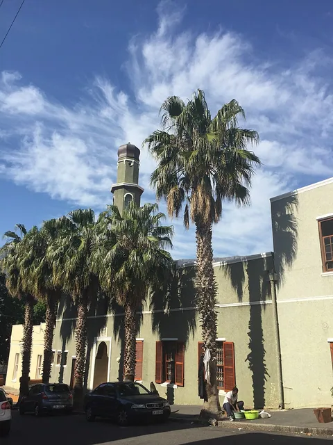 Auwal Mosque