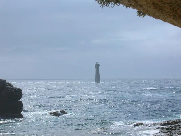 Phare de Nividic
