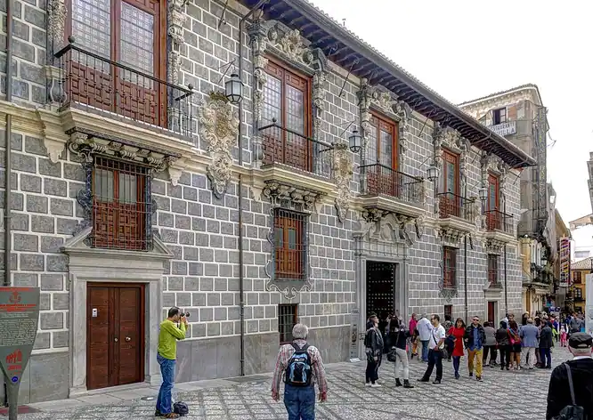 Palais de la Madraza