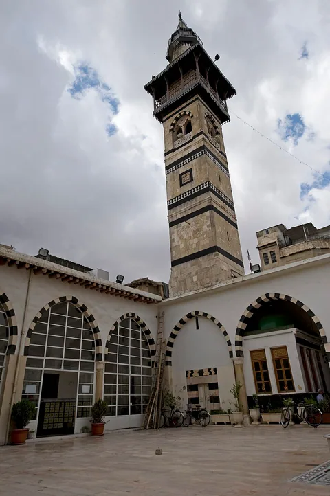 Aqsab Mosque