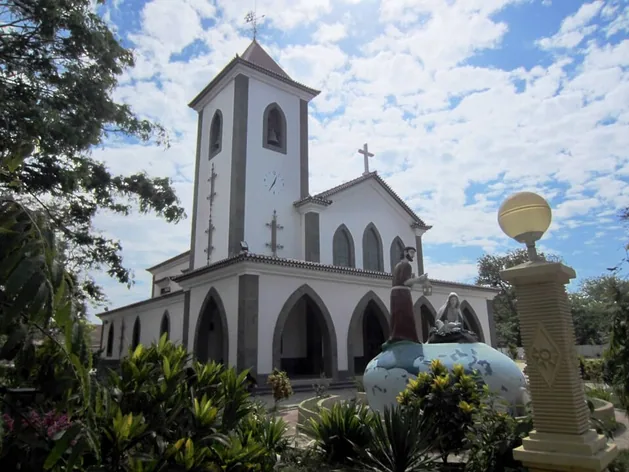 Église Motael