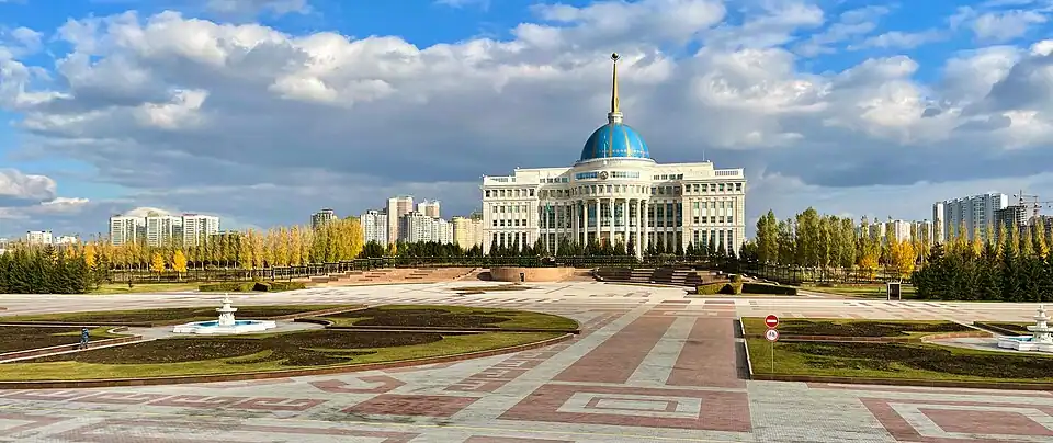 Ak Orda