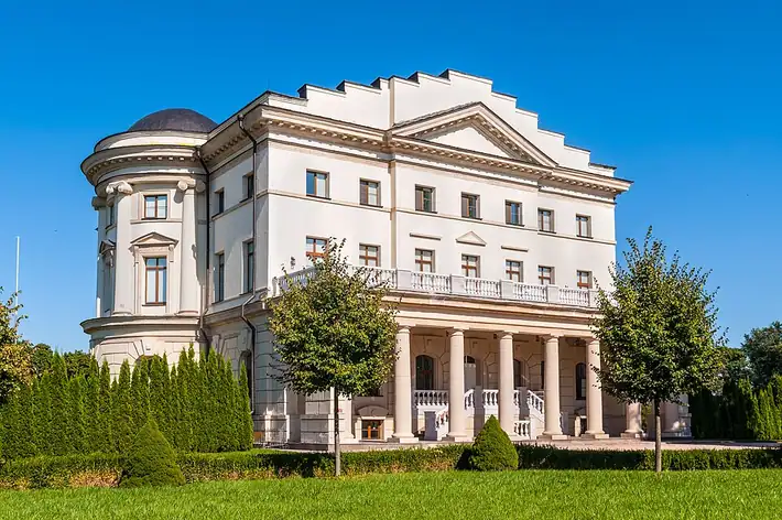 Palais Razoumovski