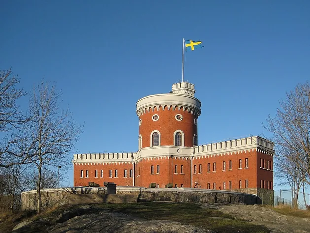 Kastellet