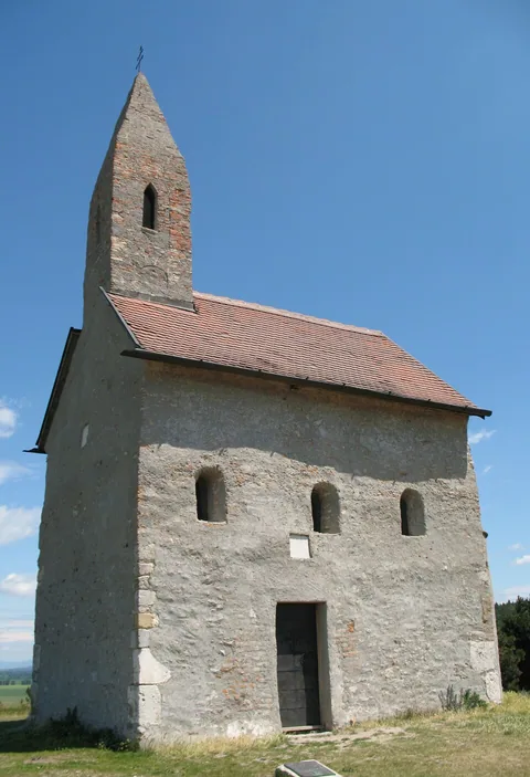Église Saint-Michel-Archange de Dražovce