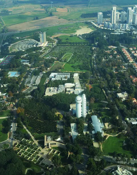 Institut Weizmann