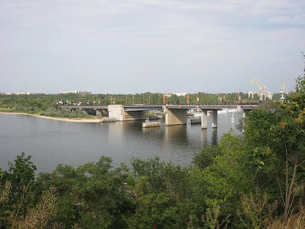 Pont de l'Inhoul