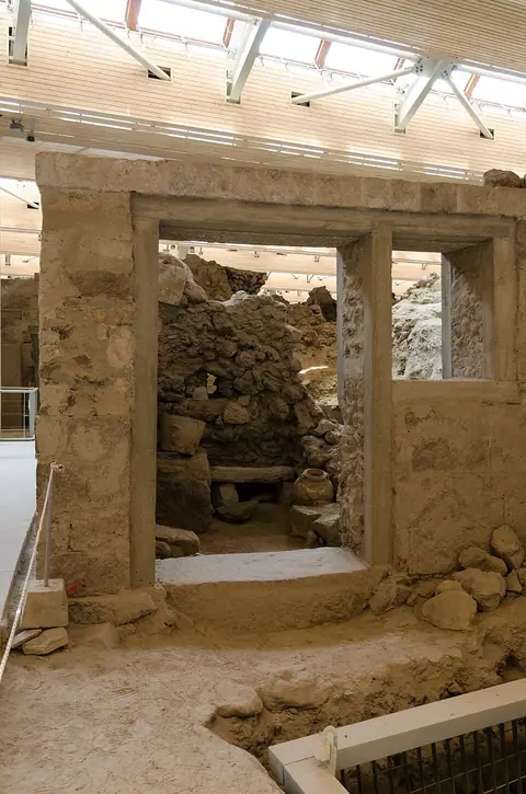 Akrotiri (Santorin)