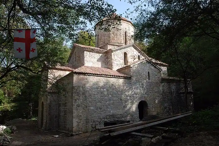 Monastère de Vatchnadziani