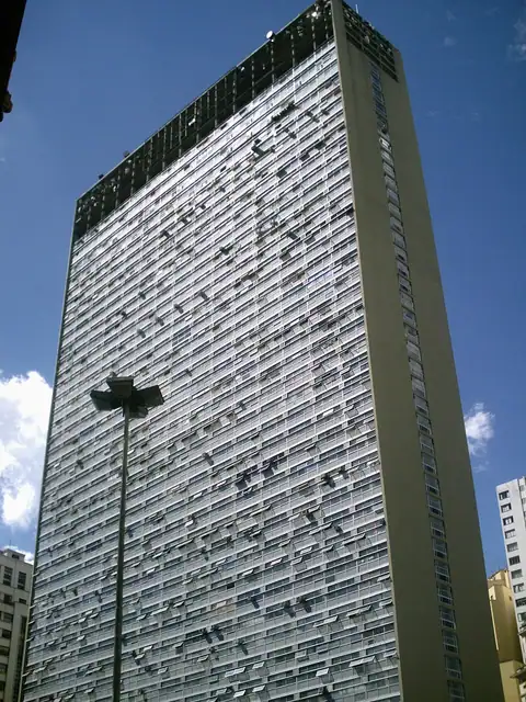 Mirante do Vale