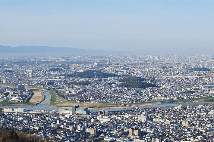 Kofungun de Furuichi