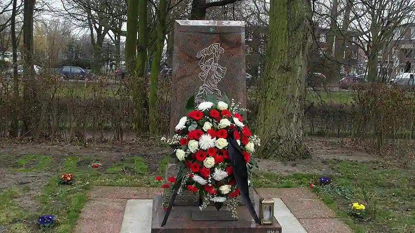 Khojaly Massacre Memorial