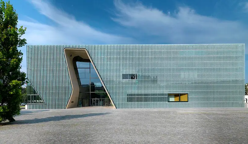 Musée de l'Histoire des Juifs polonais