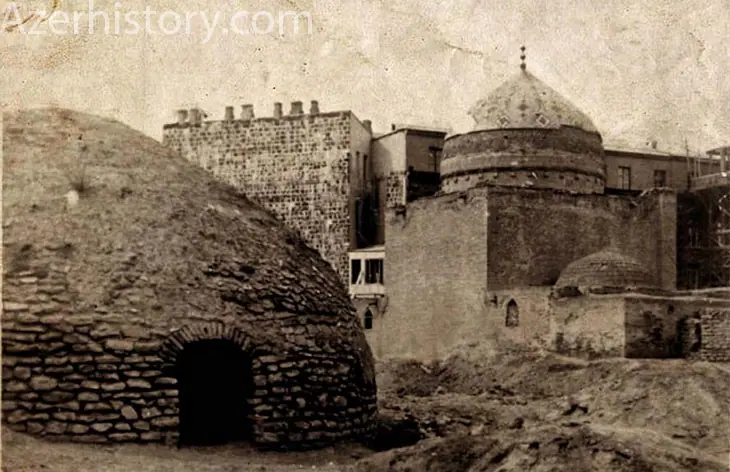 Zal Khan Mosque