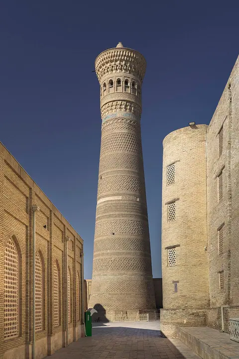 Minaret Kalon
